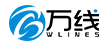 万线科技 Logo